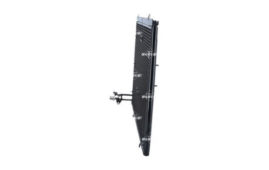 Condenser, air conditioning EASY FIT 35214 NRF, Image 9