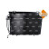 Condenser, air conditioning EASY FIT 35215 NRF, Thumbnail 6