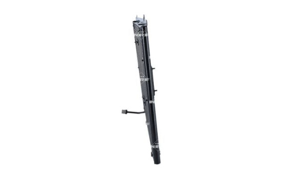 Condenser, air conditioning EASY FIT 35215 NRF, Image 6