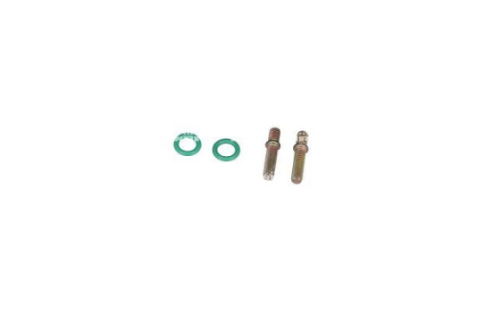 Condenser, air conditioning EASY FIT 35215 NRF, Image 7