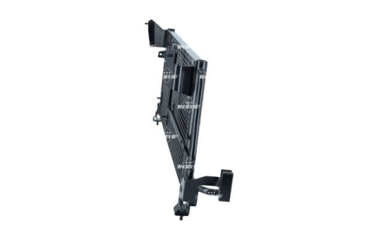 Condenser, air conditioning EASY FIT 35218 NRF, Image 2
