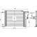 Condenser, air conditioning EASY FIT 35221 NRF, Thumbnail 7