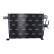 Condenser, air conditioning EASY FIT 35221 NRF