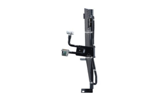 Condenser, air conditioning EASY FIT 35221 NRF, Image 2