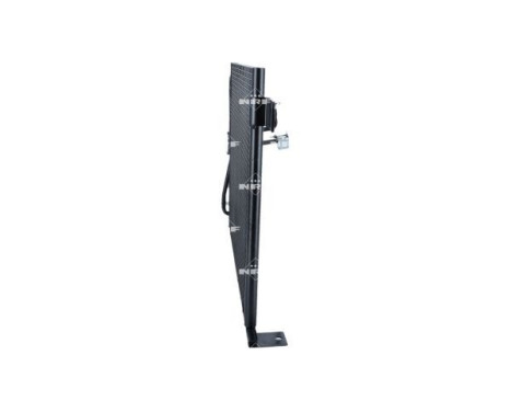 Condenser, air conditioning EASY FIT 35221 NRF, Image 4