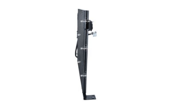 Condenser, air conditioning EASY FIT 35221 NRF, Image 4