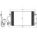 Condenser, air conditioning EASY FIT 35226 NRF, Thumbnail 2