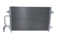 Condenser, air conditioning EASY FIT 35226 NRF