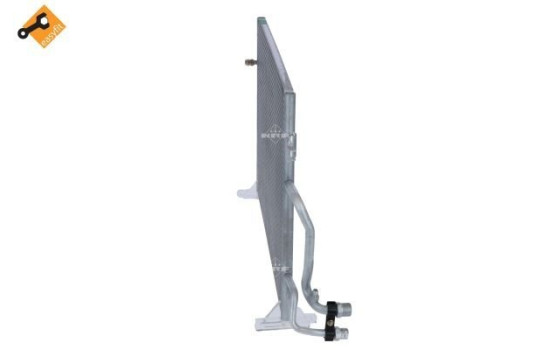 Condenser, air conditioning EASY FIT 35226 NRF, Image 7