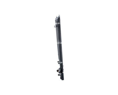Condenser, air conditioning EASY FIT 35228 NRF, Image 2