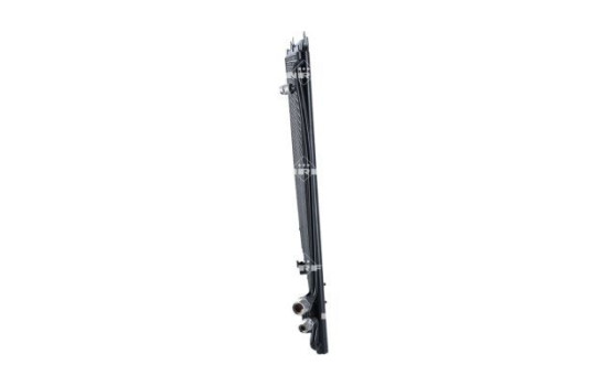 Condenser, air conditioning EASY FIT 35228 NRF, Image 2