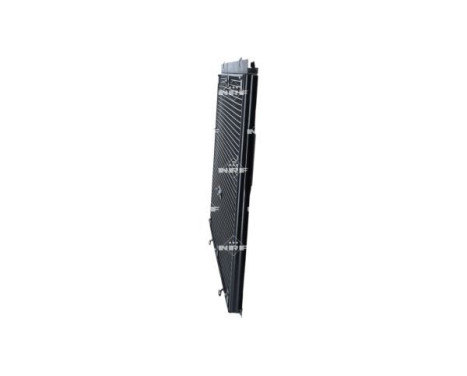 Condenser, air conditioning EASY FIT 35229 NRF, Image 8