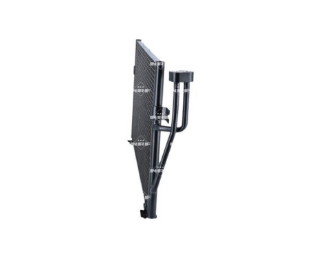 Condenser, air conditioning EASY FIT 35234 NRF, Image 2