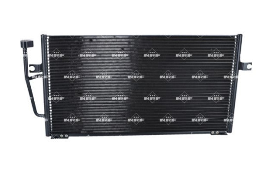 Condenser, air conditioning EASY FIT 35234 NRF, Image 3