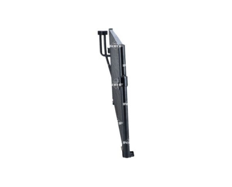 Condenser, air conditioning EASY FIT 35234 NRF, Image 5