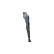 Condenser, air conditioning EASY FIT 35234 NRF, Thumbnail 5