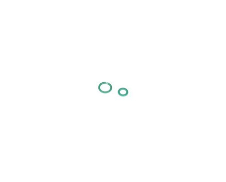 Condenser, air conditioning EASY FIT 35234 NRF, Image 7