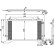 Condenser, air conditioning EASY FIT 35240 NRF, Thumbnail 2
