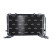 Condenser, air conditioning EASY FIT 35240 NRF