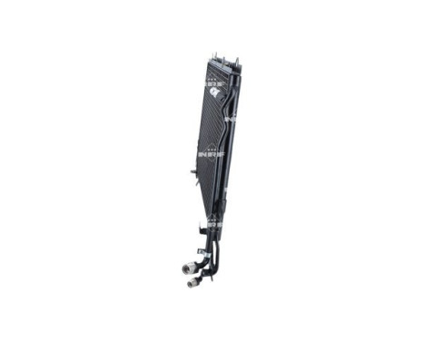 Condenser, air conditioning EASY FIT 35240 NRF, Image 5