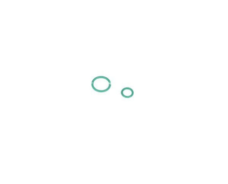 Condenser, air conditioning EASY FIT 35240 NRF, Image 8