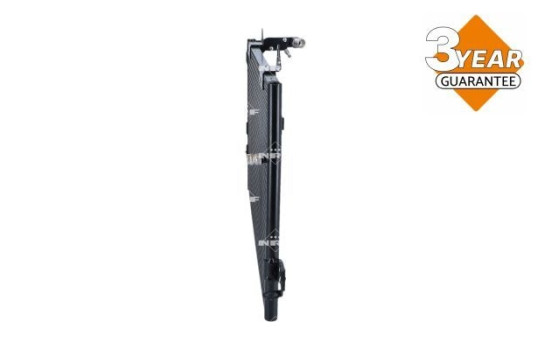 Condenser, air conditioning EASY FIT 35247 NRF, Image 6