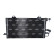 Condenser, air conditioning EASY FIT 35247 NRF