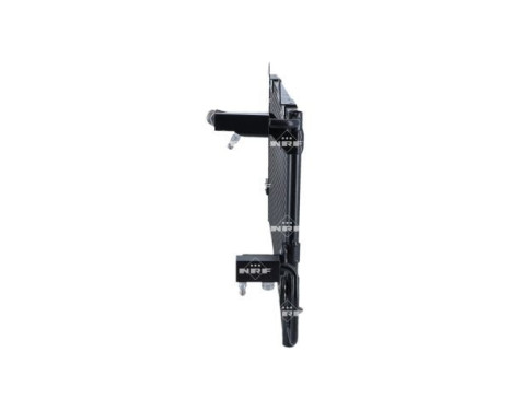 Condenser, air conditioning EASY FIT 35247 NRF, Image 4