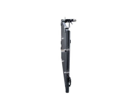 Condenser, air conditioning EASY FIT 35247 NRF, Image 2