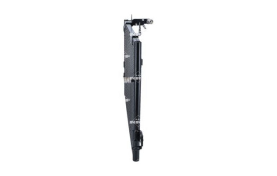 Condenser, air conditioning EASY FIT 35247 NRF, Image 2