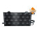 Condenser, air conditioning EASY FIT 35248 NRF, Thumbnail 4