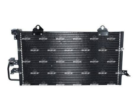 Condenser, air conditioning EASY FIT 35248 NRF, Image 5