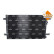 Condenser, air conditioning EASY FIT 35249 NRF, Thumbnail 4