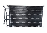 Condenser, air conditioning EASY FIT 35250 NRF