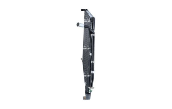 Condenser, air conditioning EASY FIT 35250 NRF, Image 6