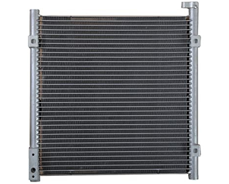 Condenser, air conditioning EASY FIT 35264 NRF