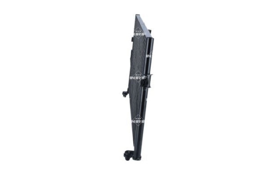 Condenser, air conditioning EASY FIT 35268 NRF, Image 4