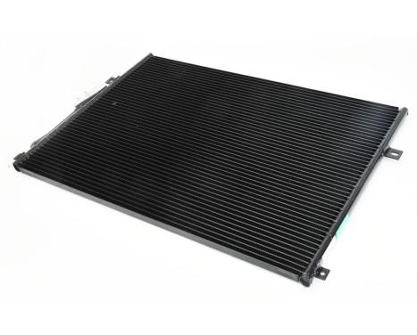 Condenser, air conditioning EASY FIT 35275 NRF, Image 2