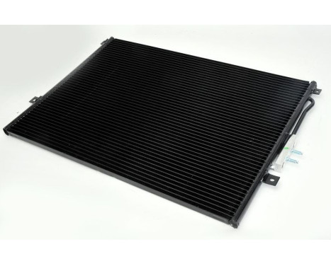 Condenser, air conditioning EASY FIT 35275 NRF