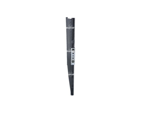 Condenser, air conditioning EASY FIT 35275 NRF, Image 5