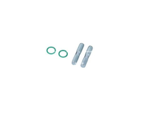 Condenser, air conditioning EASY FIT 35275 NRF, Image 8