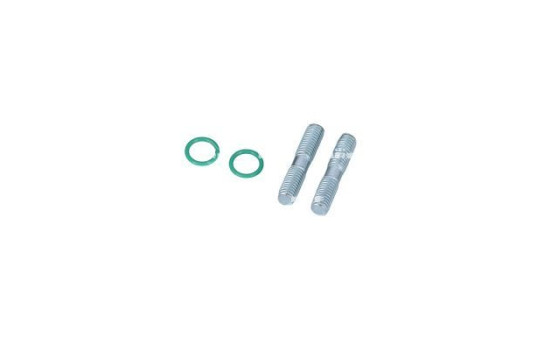 Condenser, air conditioning EASY FIT 35275 NRF, Image 8