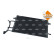 Condenser, air conditioning EASY FIT 35291 NRF, Thumbnail 3