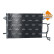 Condenser, air conditioning EASY FIT 35291 NRF, Thumbnail 6