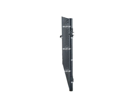 Condenser, air conditioning EASY FIT 35291 NRF, Image 2
