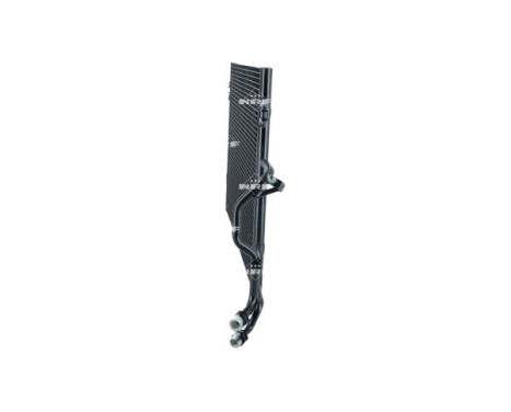 Condenser, air conditioning EASY FIT 35291 NRF, Image 3
