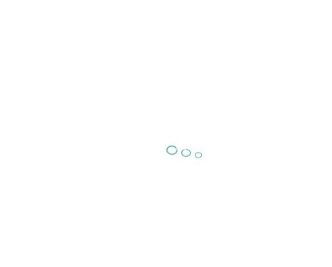 Condenser, air conditioning EASY FIT 35291 NRF, Image 7