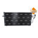 Condenser, air conditioning EASY FIT 35293 NRF, Thumbnail 4