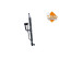 Condenser, air conditioning EASY FIT 35293 NRF, Thumbnail 5