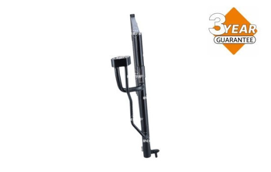 Condenser, air conditioning EASY FIT 35293 NRF, Image 5